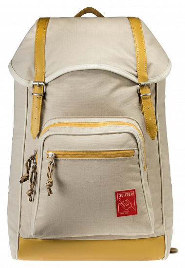 Рюкзак Deuter Innsbruck Sand/Caramel - Фото 3 большая