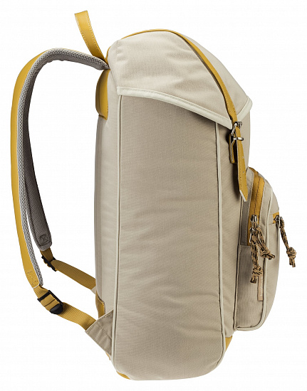 Рюкзак Deuter Innsbruck Sand/Caramel - Фото 6 большая