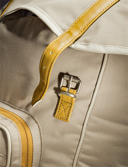 Рюкзак Deuter Innsbruck Sand/Caramel - Фото 9 большая