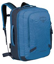 Рюкзак Osprey Transporter Carry On 36 Blue Flame/Scoria Blue