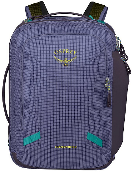 Рюкзак Osprey Transporter Carry On 36 Euphoria Purple - Фото 3 большая