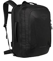 Рюкзак Osprey Transporter Carry On 36 Raven Black/Black