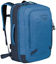 Рюкзак Osprey Transporter Carry On 44 Blue Flame/Scoria Blue