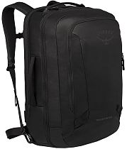 Рюкзак Osprey Transporter Carry On 44 Raven Black/Black