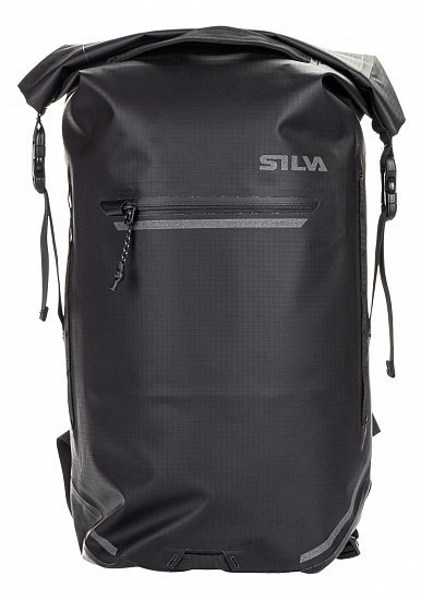 Рюкзак Silva 360 Orbit 18 Black - Фото 1 большая
