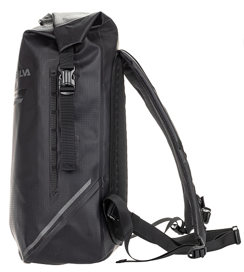 Рюкзак Silva 360 Orbit 18 Black - Фото 2 большая