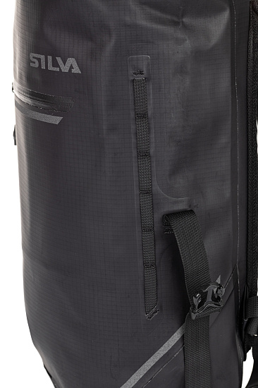 Рюкзак Silva 360 Orbit 18 Black - Фото 4 большая