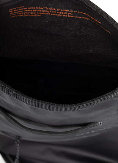 Рюкзак Silva 360 Orbit 18 Black - Фото 6 большая