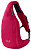 Сумка Jack Wolfskin STANMORE Azalea Red - Фото 1 малая