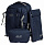 Рюкзак Jack Wolfskin Jack.Pot De Luxe Night Blue - Фото 2 малая