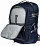 Рюкзак Jack Wolfskin Jack.Pot De Luxe Night Blue - Фото 5 малая