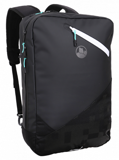 Рюкзак Kohla Restless 18 Black - Фото 1 большая