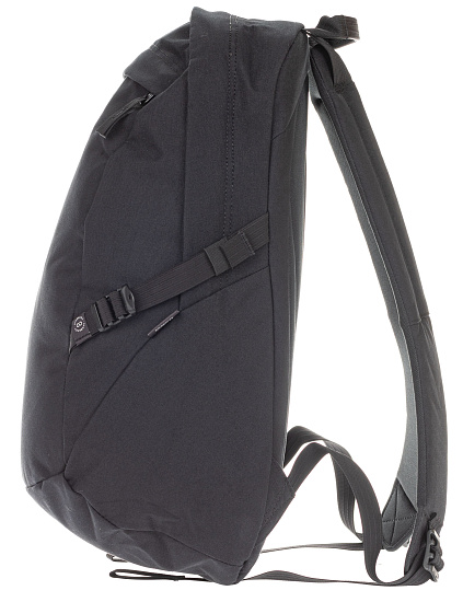 Рюкзак Lundhags Baxen 16 Black - Фото 3 большая