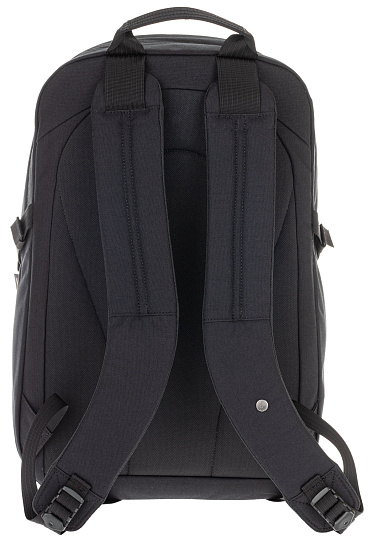 Рюкзак Lundhags Baxen 16 Black - Фото 4 большая