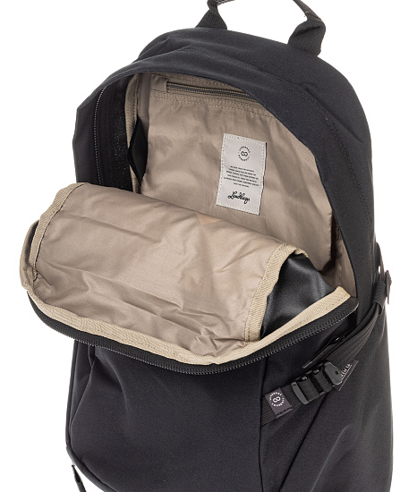 Рюкзак Lundhags Baxen 16 Black - Фото 5 большая