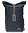 Рюкзак Jack Wolfskin Royal Oak Night Blue - Фото 5 малая