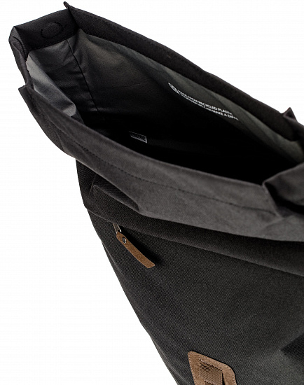 Рюкзак Jack Wolfskin Royal Oak Greenish Grey - Фото 6 большая