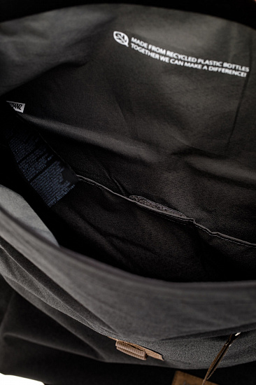 Рюкзак Jack Wolfskin Royal Oak Greenish Grey - Фото 8 большая