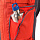Рюкзак Tatonka Sparrow Pack 22 Redbrown - Фото 4 малая