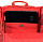 Рюкзак Tatonka Sparrow Pack 22 Redbrown - Фото 5 малая
