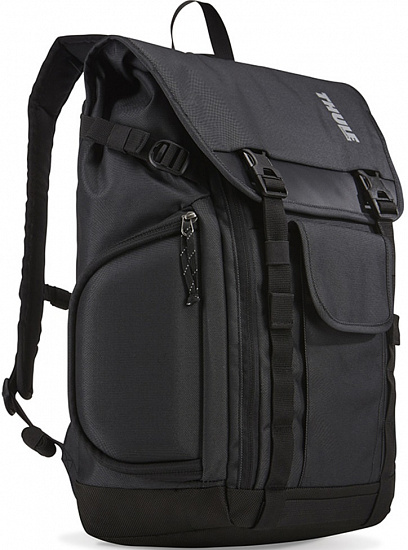 Рюкзак Thule Subterra Backpack 25L Dark Shadow - Фото 1 большая