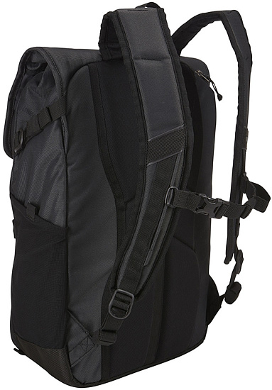 Рюкзак Thule Subterra Backpack 25L Dark Shadow - Фото 2 большая