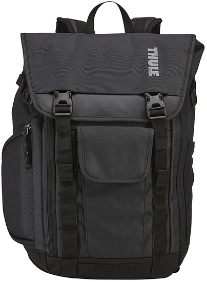 Рюкзак Thule Subterra Backpack 25L Dark Shadow - Фото 3 большая