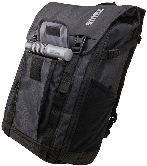 Рюкзак Thule Subterra Backpack 25L Dark Shadow - Фото 6 большая