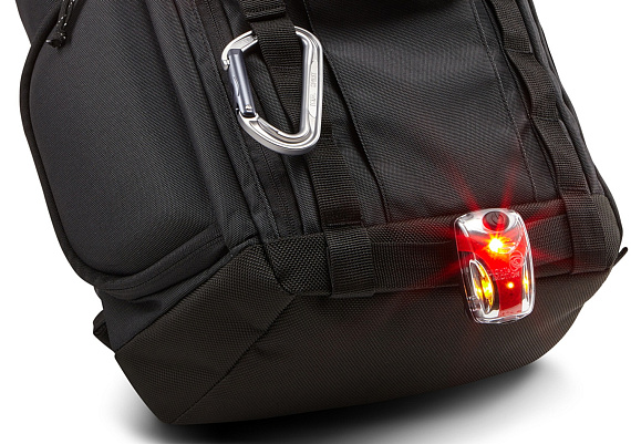 Рюкзак Thule Subterra Backpack 25L Dark Shadow - Фото 7 большая