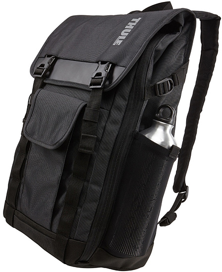 Рюкзак Thule Subterra Backpack 25L Dark Shadow - Фото 9 большая