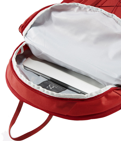 Рюкзак Haglofs Vide L Brick Red - Фото 6 большая