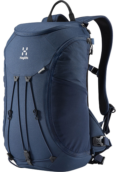 Рюкзак Haglofs Corker L Tarn Blue - Фото 1 большая