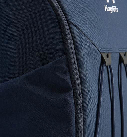 Рюкзак Haglofs Corker L Tarn Blue - Фото 8 большая