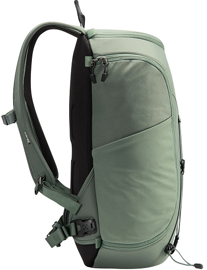 Рюкзак Haglofs Corker L DK Agave Green - Фото 5 большая