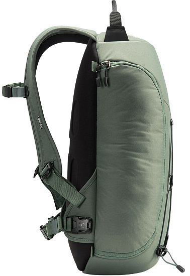 Рюкзак Haglofs Corker M DK Agave Green - Фото 5 большая
