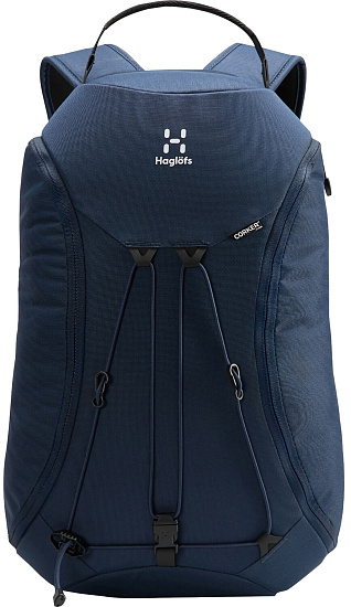 Рюкзак Haglofs Corker M Tarn Blue - Фото 1 большая