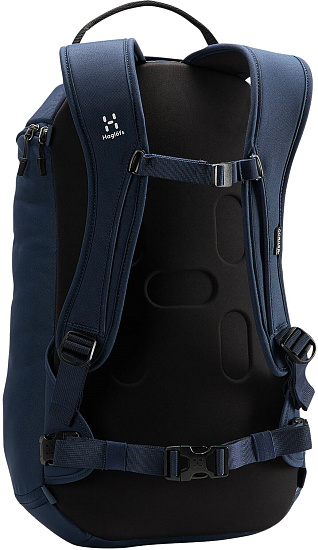 Рюкзак Haglofs Corker M Tarn Blue - Фото 3 большая