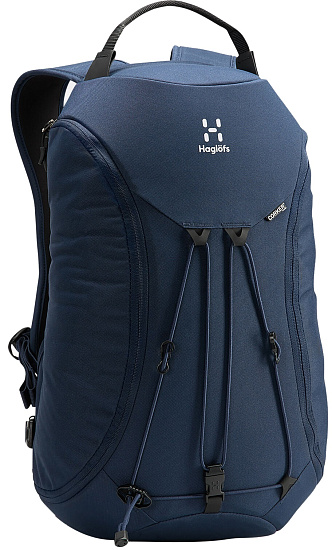 Рюкзак Haglofs Corker M Tarn Blue - Фото 4 большая