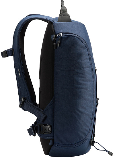 Рюкзак Haglofs Corker M Tarn Blue - Фото 5 большая