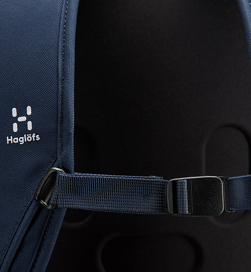 Рюкзак Haglofs Corker M Tarn Blue - Фото 7 большая