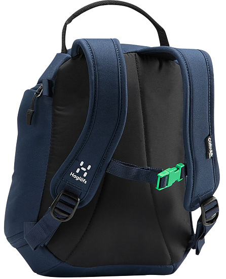 Рюкзак Haglofs Corker XS Tarn Blue - Фото 3 большая