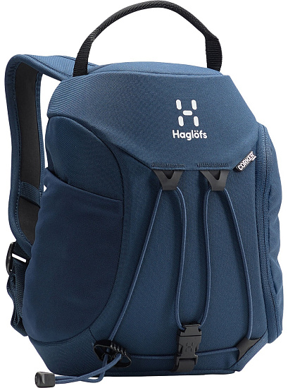 Рюкзак Haglofs Corker XS Tarn Blue - Фото 4 большая