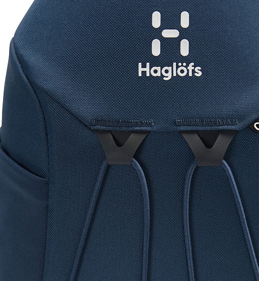 Рюкзак Haglofs Corker XS Tarn Blue - Фото 6 большая