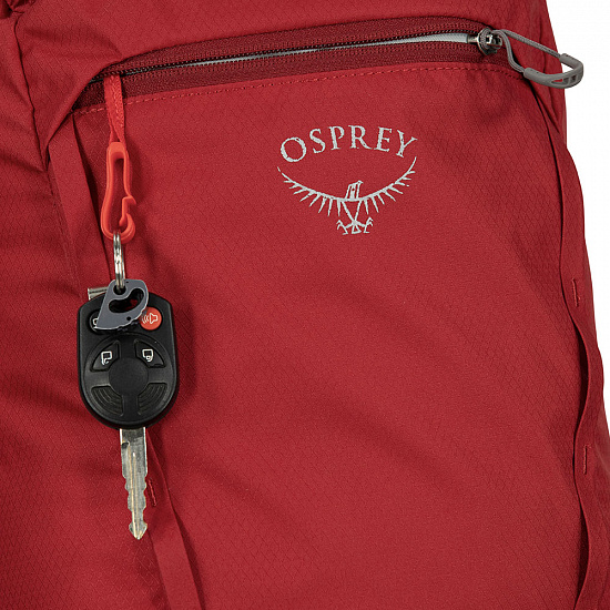 Рюкзак Osprey Daylite Plus Teakwood Yellow - Фото 3 большая