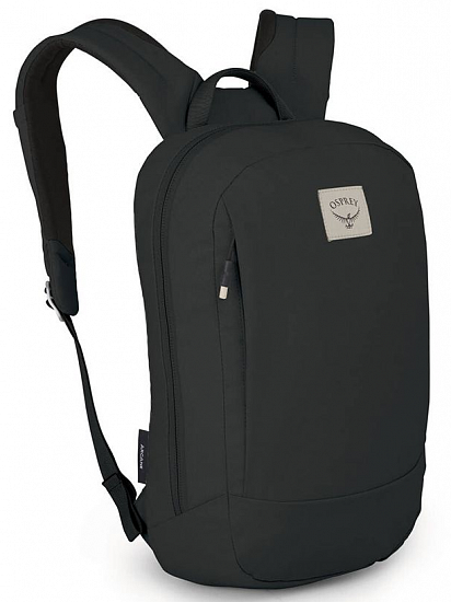 Рюкзак Osprey Arcane Small Day Black - Фото 1 большая