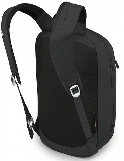 Рюкзак Osprey Arcane Small Day Black - Фото 2 большая