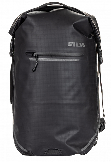 Рюкзак Silva 360 Orbit 25 Black - Фото 1 большая