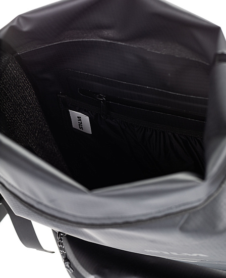 Рюкзак Silva 360 Orbit 25 Black - Фото 4 большая