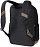 Рюкзак Jack Wolfskin Croxley Black - Фото 2 малая