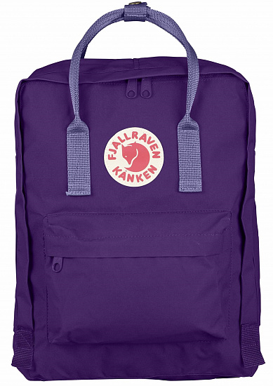 Рюкзак Fjallraven Kanken Purple/Violet